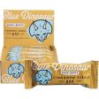 Blue Dinosaur Hand-Baked Bar Cinnamon Scroll 12x45g Discount