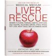 Book Medical Medium Liver Rescue By Anthony William Online Sale