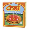 Chai Tea Spice Mix 150g Online Sale