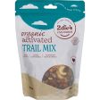 2die4 Live Foods Organic Activated Trail Mix 250g Cheap