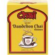 Chai Tea Spiced Dandelion Chai Tea Bags 24pk Online Sale