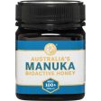 Australia s Manuka Bioactive Honey MGO100+ 250g Online Hot Sale