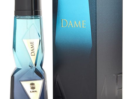 Ajmal Ajmal Dame Eau De Parfum Spray 100ml 3.4oz For Discount