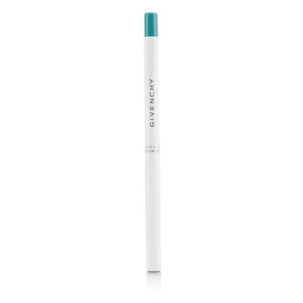 Givenchy Khol Couture Waterproof Retractable Eyeliner - # 03 Turquoise 0.3g 0.01oz Hot on Sale