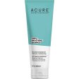 Acure Simply Smoothing Shampoo Coconut 236.5ml Discount