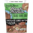 Botanika Blends Plant Protein Chocolate Cake Batter 500g For Cheap