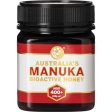 Australia s Manuka Bioactive Honey MGO400+ 250g Online Sale