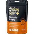 Buderim Ginger BioActive+ Gummie Bears 150g Online