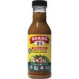 Bragg Salad Dressing & Marinade Vinaigrette 354ml Online now