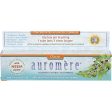 Auromere Toothpaste Ayurvedic Classic Licorice Fluoride Free 6x117g For Discount