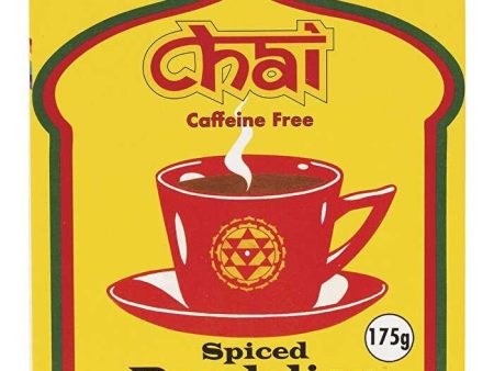 Chai Tea Spiced Dandelion 175g Online Sale