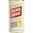 Bon Ami Powder Cleanser Natural Home Cleaner 400g For Sale