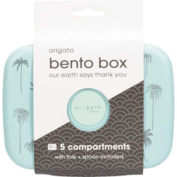 Arigato Bento Box Palms Discount