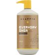 Alaffia Everyday Shea Body Lotion Vanilla 950ml Hot on Sale