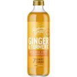 Buderim Ginger Ginger & Turmeric Shots 350ml Discount