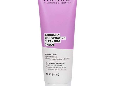 Acure Radically Rejuvenating Cleansing Cream 118ml For Cheap