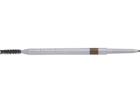 Clinique Quickliner For Brows - # 01 Sandy Blonde 0.06g 0.002oz Supply