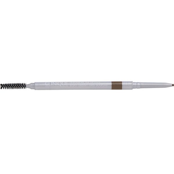 Clinique Quickliner For Brows - # 01 Sandy Blonde 0.06g 0.002oz Supply