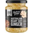 Buderim Ginger Australian Ready Cut Ginger 200g Online Hot Sale