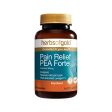 Herbs of Gold Pain Relief PEA Forte 21c Hot on Sale