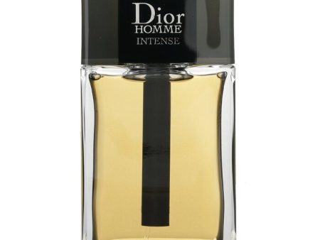 Christian Dior Dior Homme Intense Eau De Parfum Spray 100ml 3.4oz Cheap