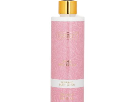 The Merchant Of Venice Rosa Moceniga Body Lotion  250ml 8.4oz Fashion