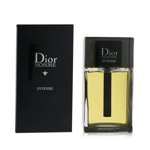 Christian Dior Dior Homme Intense Eau De Parfum Spray 150ml 5oz Online Sale