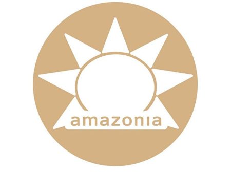 Amazonia Raw Protein Organic Paleo Gentle Digest Chocolate 500g Online now