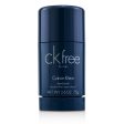 Calvin Klein CK Free Deodorant Stick  75g 2.6oz on Sale