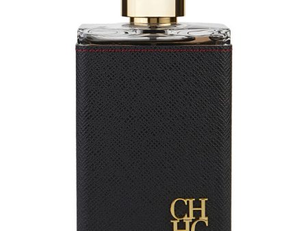 Carolina Herrera CH Eau De Toilette Spray 200ml 6.8oz Online Sale