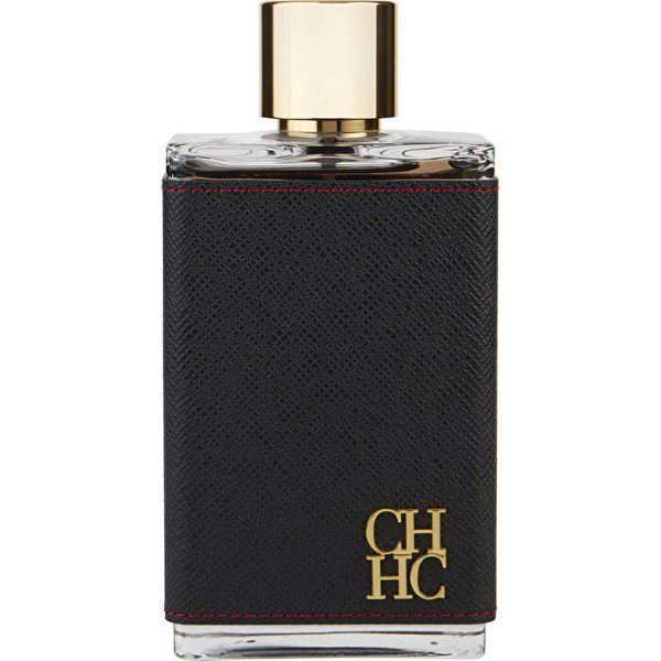 Carolina Herrera CH Eau De Toilette Spray 200ml 6.8oz Online Sale