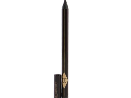 Charlotte Tilbury Rock  N  Kohl Liquid Eye Pencil - # Smokey Grey 1.2g 0.04oz Online Sale