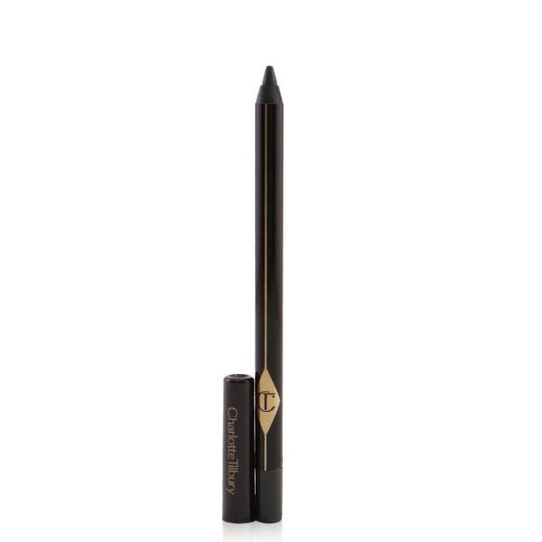 Charlotte Tilbury Rock  N  Kohl Liquid Eye Pencil - # Smokey Grey 1.2g 0.04oz Online Sale