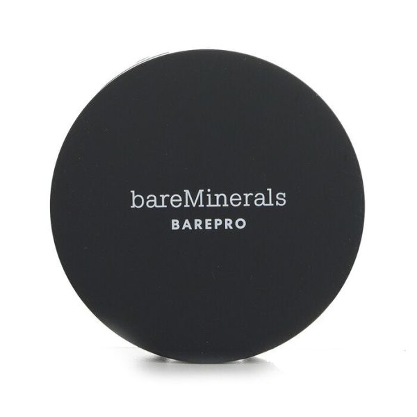 BareMinerals Barepro 16hr Skin Perfecting Powder Foundation - # 35 Medium Warm 8g 0.28oz Online Hot Sale