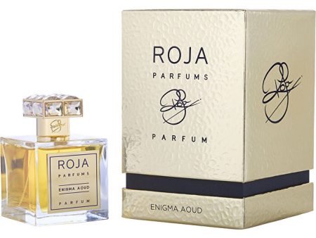 Roja Dove Roja Enigma Aoud Eau De Parfum Spray 100ml 3.4oz Discount