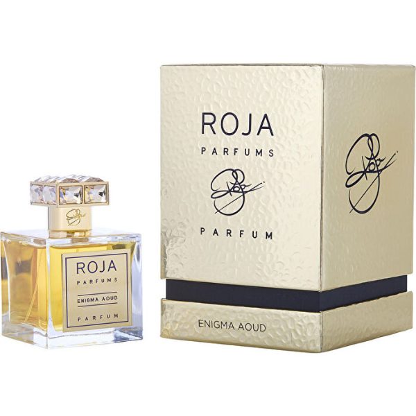 Roja Dove Roja Enigma Aoud Eau De Parfum Spray 100ml 3.4oz Discount