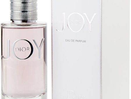 Christian Dior Joy Eau De Parfum Spray 90ml 3oz Online Hot Sale