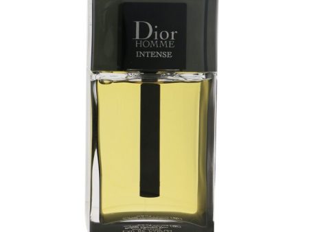 Christian Dior Dior Homme Intense Eau De Parfum Spray 150ml 5oz Online Sale