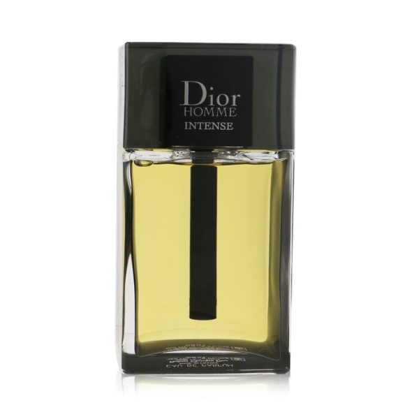 Christian Dior Dior Homme Intense Eau De Parfum Spray 150ml 5oz Online Sale