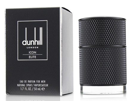 Dunhill Icon Elite Eau De Parfum Spray 50ml 1.7oz Discount