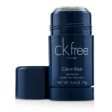 Calvin Klein CK Free Deodorant Stick  75g 2.6oz on Sale