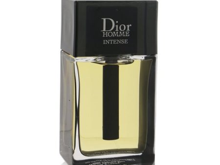 Christian Dior Dior Homme Intense Eau De Parfum Spray 50ml 1.7oz on Sale