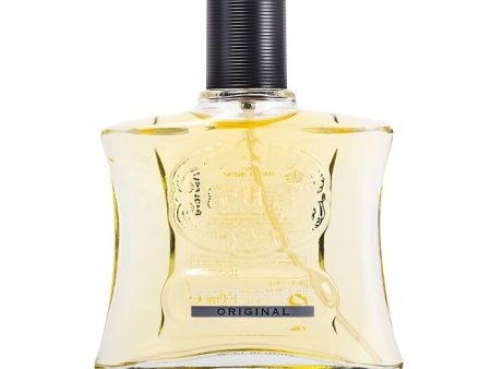 Faberge Brut Original Eau De Toilette Spray 100ml 3.3oz Online Sale