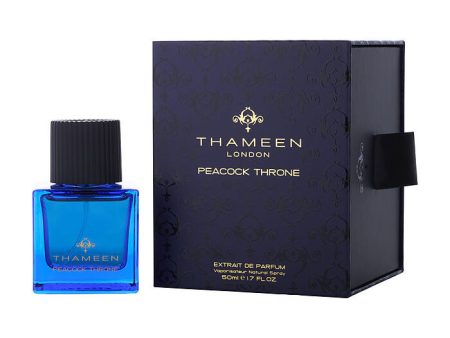 Thameen Peacock Throne Eau De Parfum Spray 50ml 1.7oz Sale