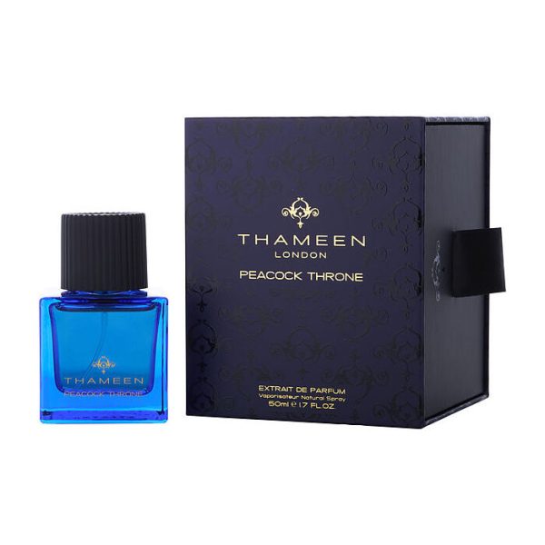 Thameen Peacock Throne Eau De Parfum Spray 50ml 1.7oz Sale